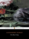 The Black Tulip (eBook)
